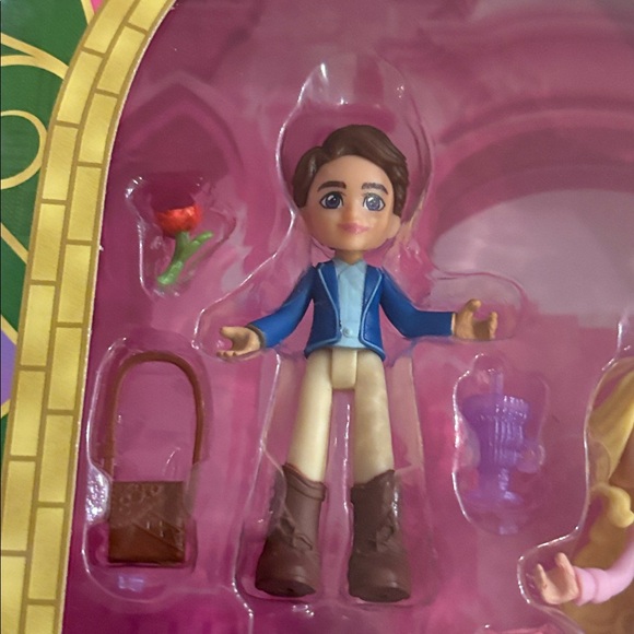 Wicked Students Of Shiz Small Doll Multipack - Picture 13 of 16